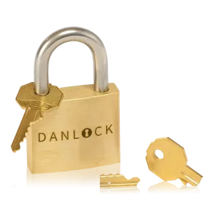 Dan Lock Puzzle