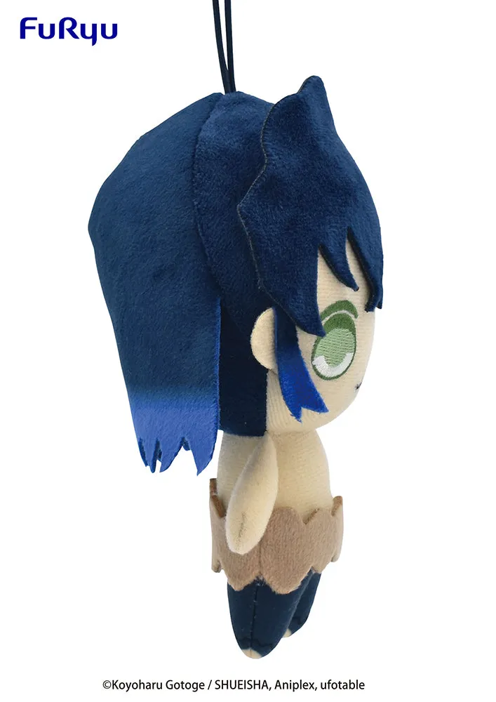 DEMON SLAYER KIMETSU INOSUKE PLUSH TOY 3PC SET