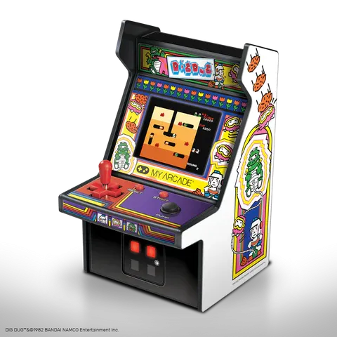 Dig Dug