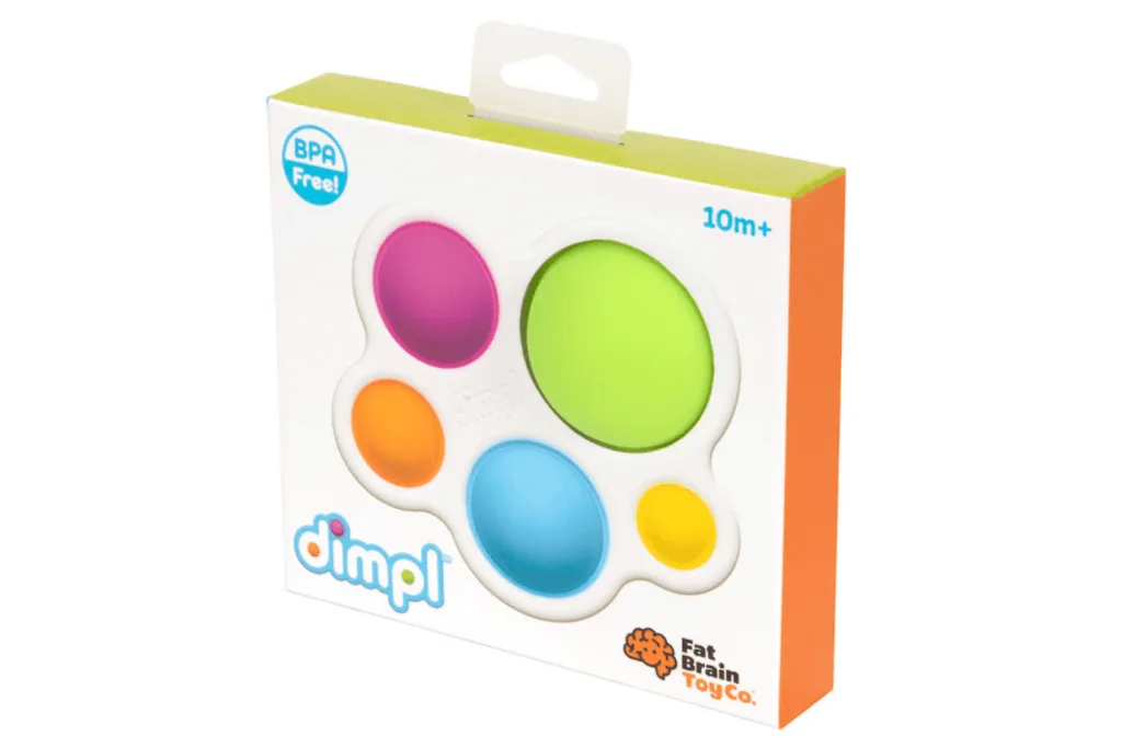 Dimpl