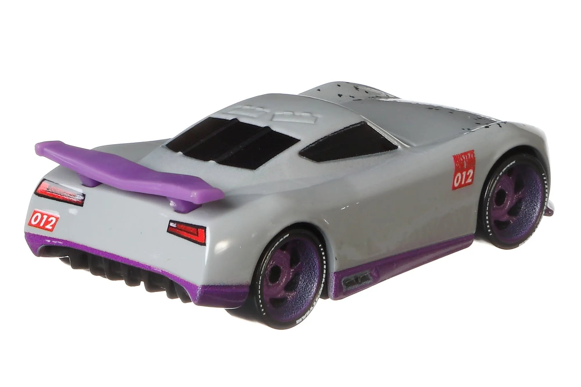 Disney Pixar Cars Movie Die-cast Character Vehicles Kurt with Bug Teeth