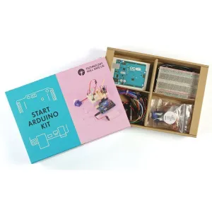DIY Gamer Kit Un-soldered without Arduino