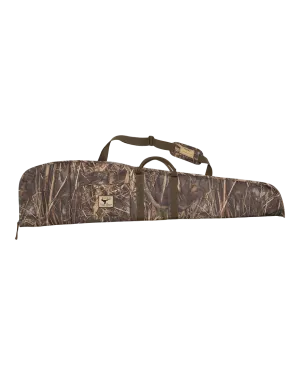 Double Floating Gun Case