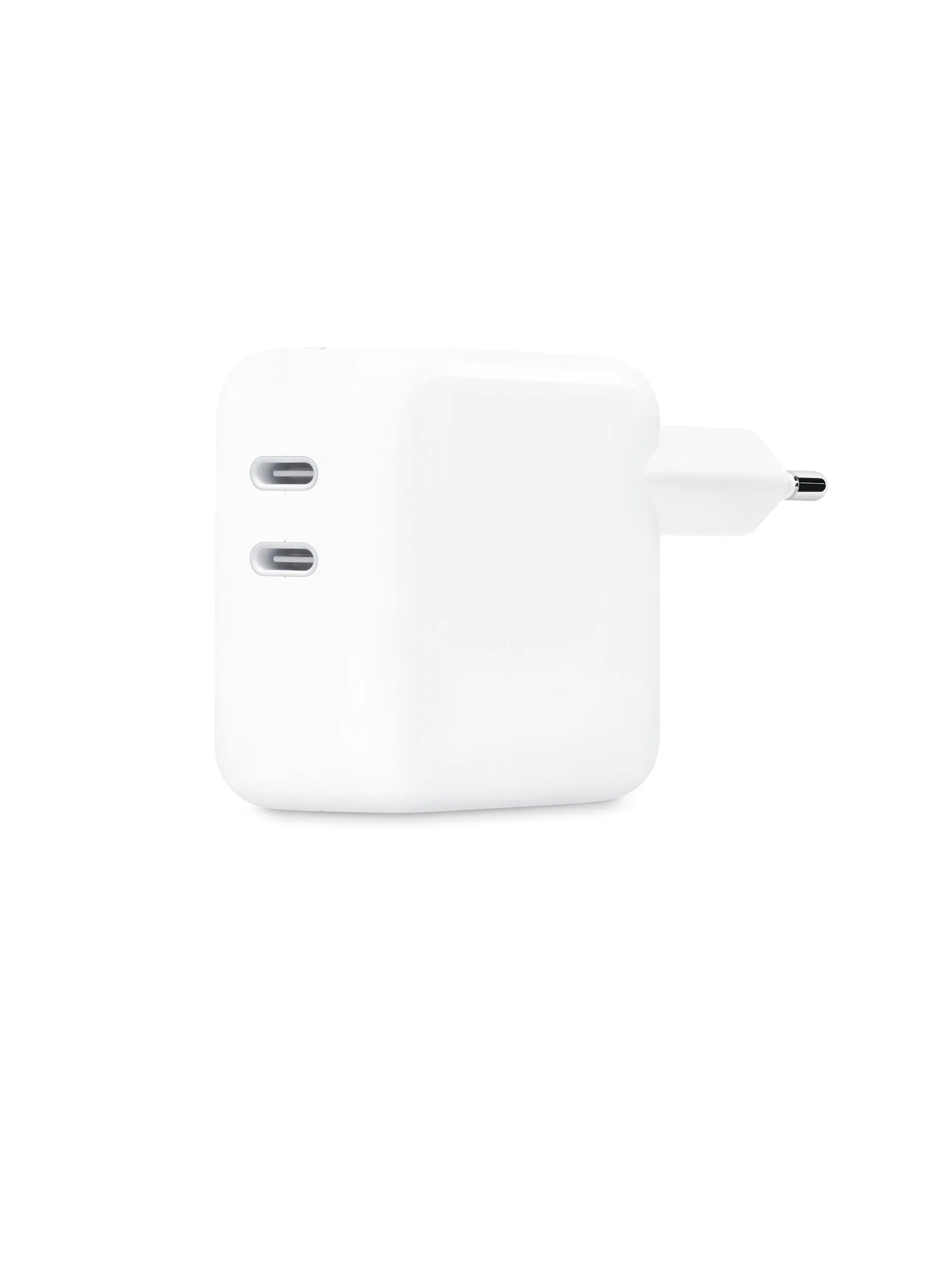 Dual Usb?C Power Adapter