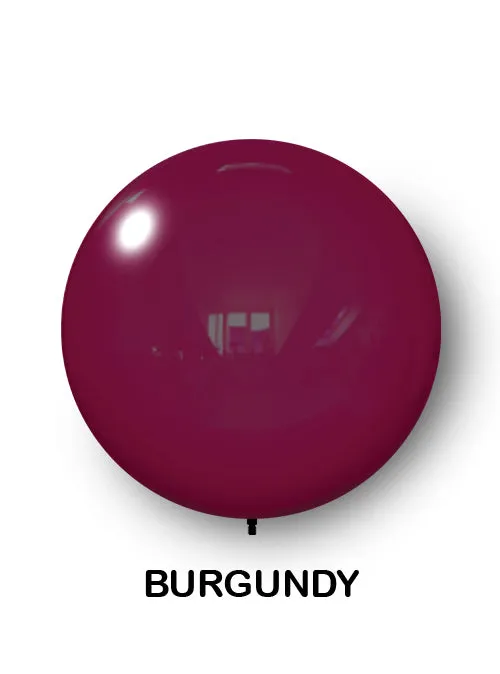 DuraBalloon® Outdoor Replacement Balloons