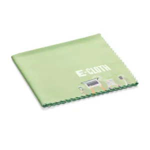 E-Cloth - Personal Electronics Cloth