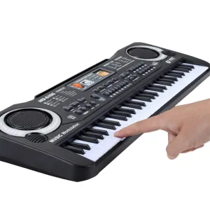 Electronic Keyboard Musical Portable Piano for Kids