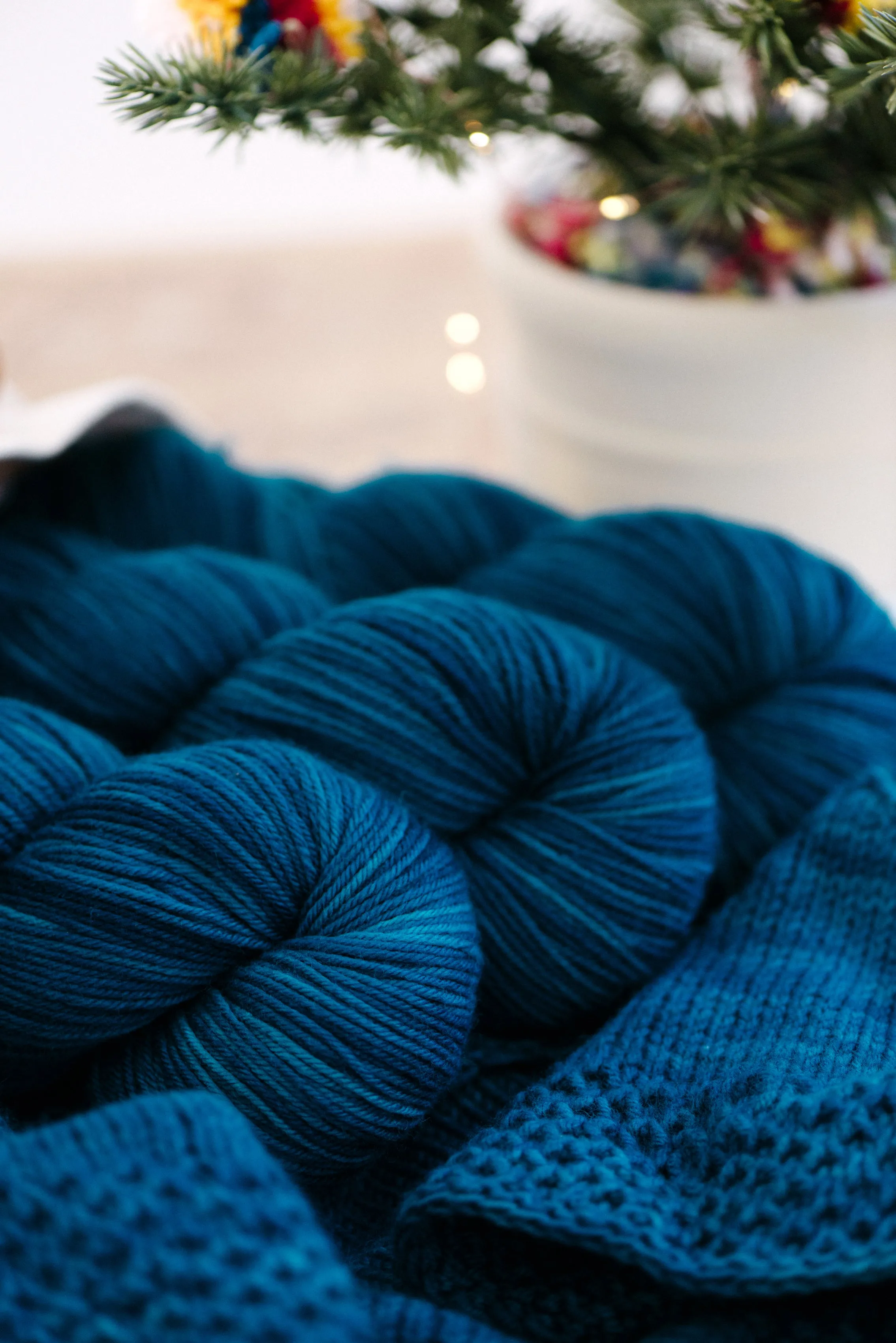 Embrace Shawl Bundle