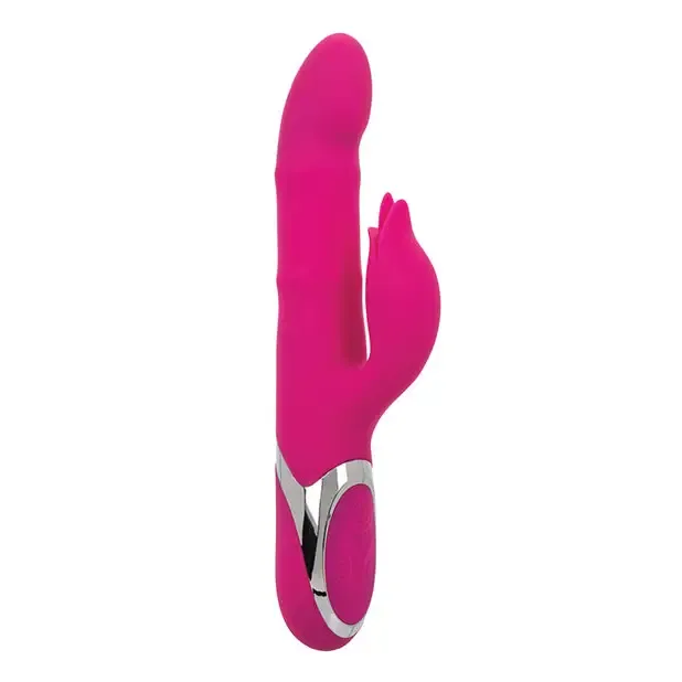 Enchanted Embrace Vibrator - Fuchsia