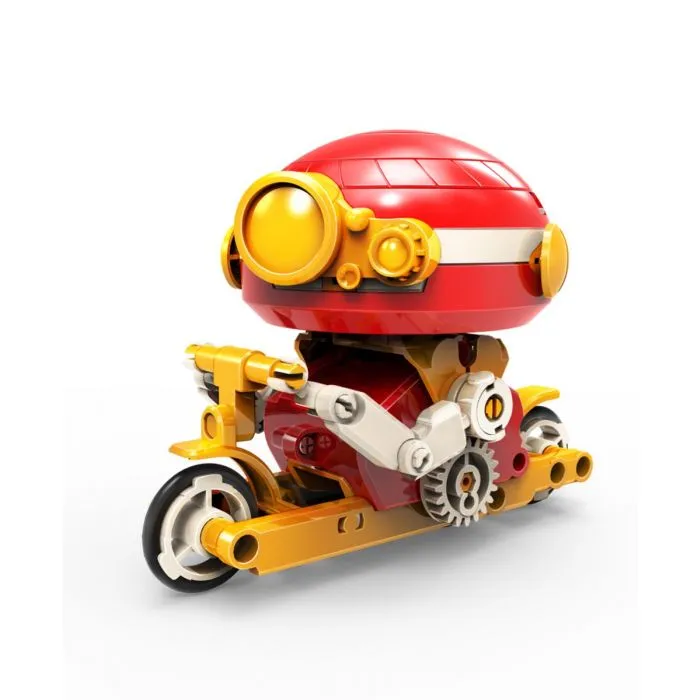 Explore Gyroscope Principles with our STEM 6 in 1 Kit | Hands-On Learning & Fun!