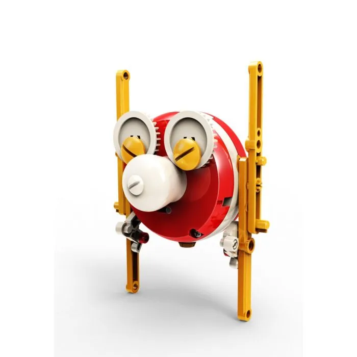 Explore Gyroscope Principles with our STEM 6 in 1 Kit | Hands-On Learning & Fun!