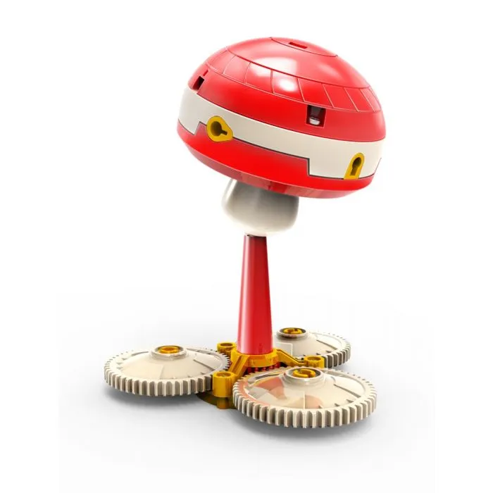 Explore Gyroscope Principles with our STEM 6 in 1 Kit | Hands-On Learning & Fun!