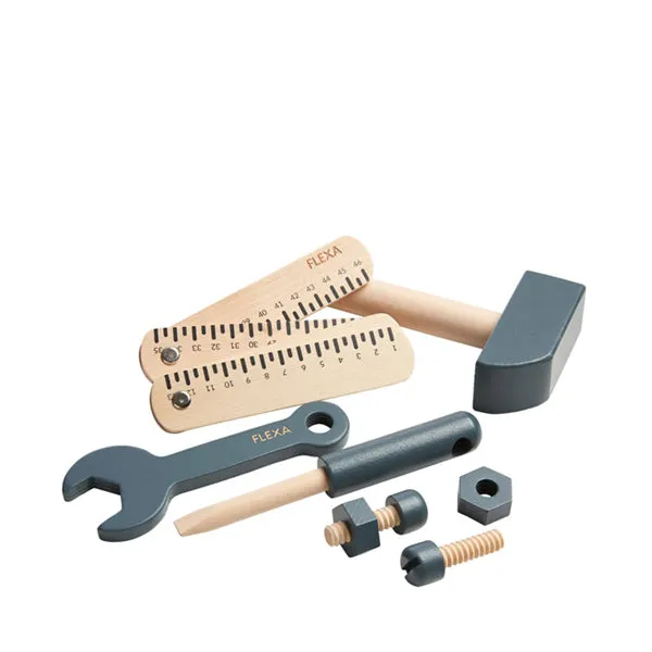 Flexa Toys Toolset
