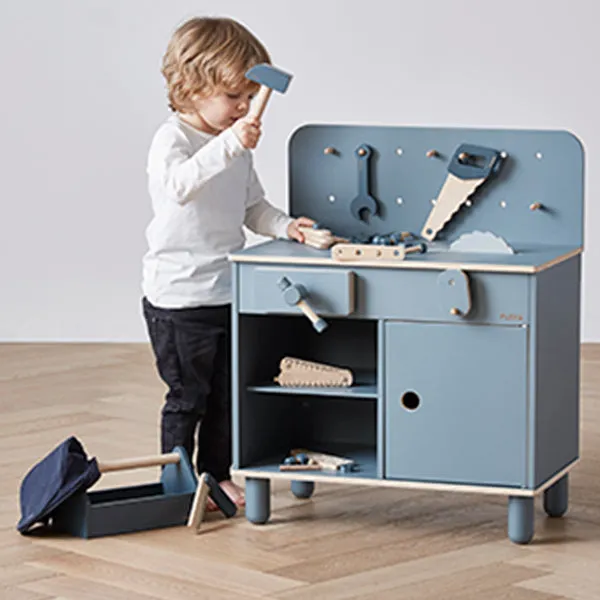 Flexa Toys Toolset