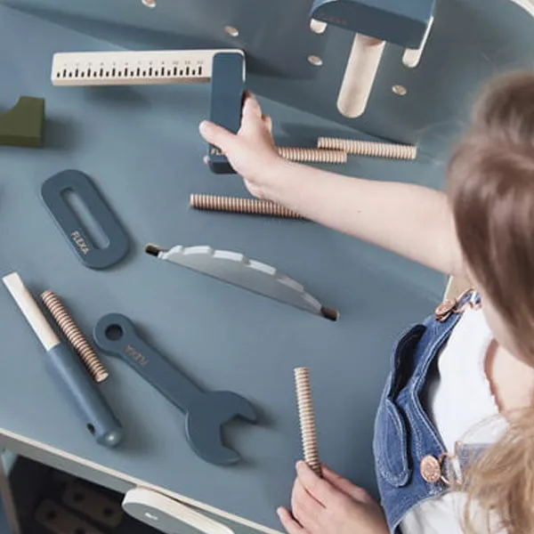 Flexa Toys Toolset