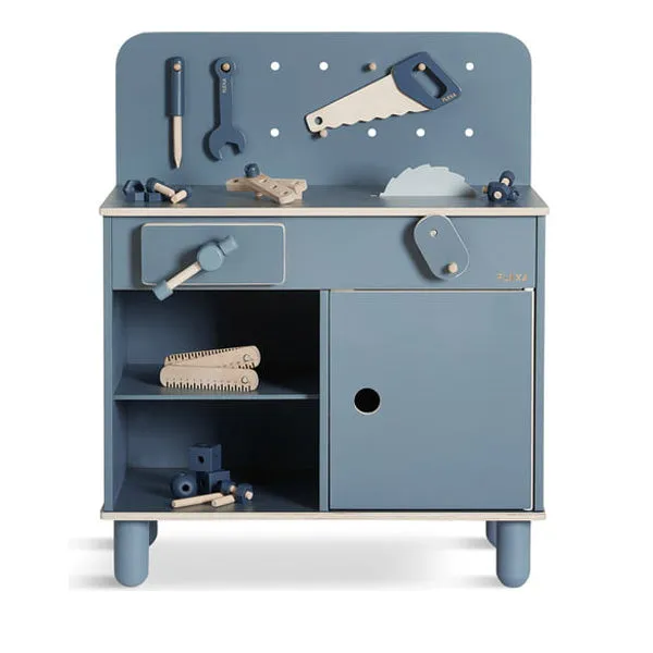 Flexa Toys Toolset