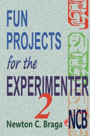 Fun Projects for the Experimenter - volume 2