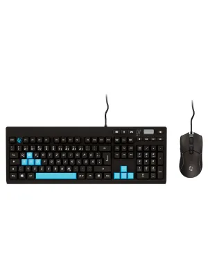 Gaming Set
