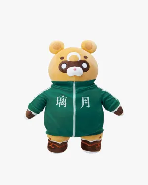 Genshin Impact© Jumbo Guoba Plush
