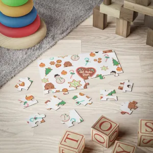 german cookies Kids' Puzzle, 30-Piece