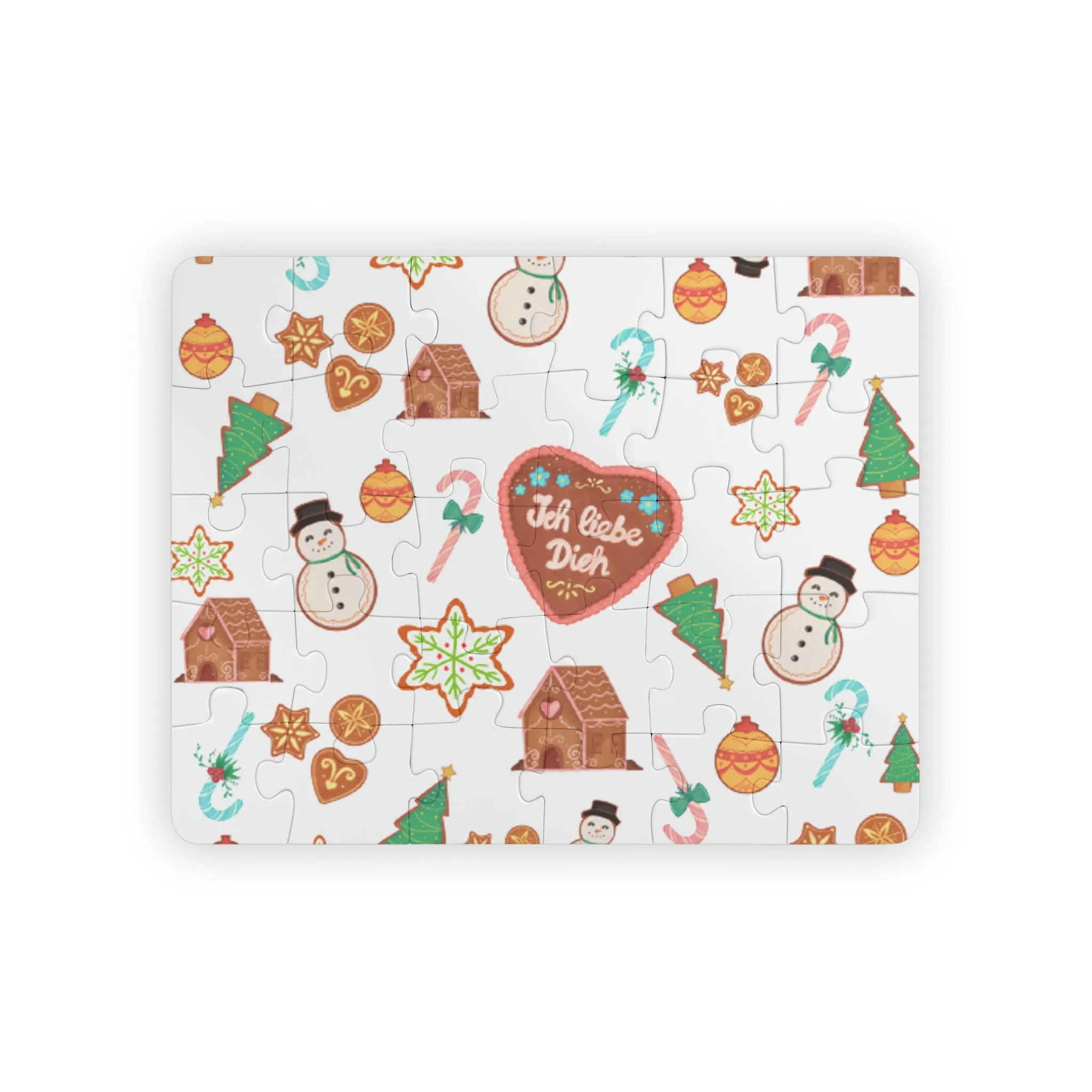 german cookies Kids' Puzzle, 30-Piece