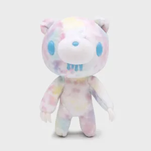 Gloomy Bear - Tie-Dye Mini Plush