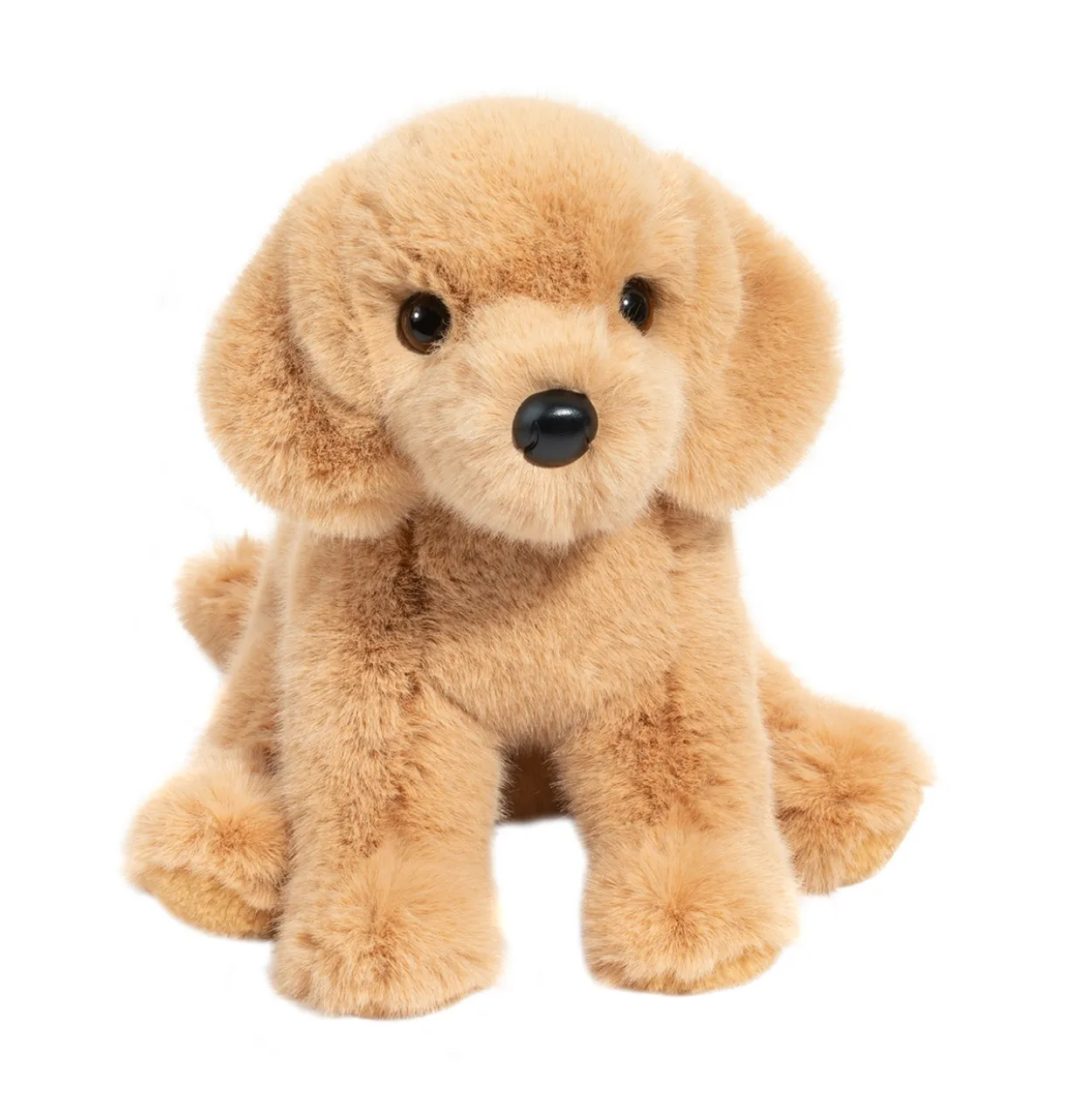 Goldie GOLDEN RETRIEVER Super SOFT