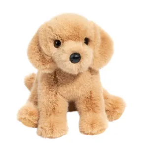 Goldie GOLDEN RETRIEVER Super SOFT