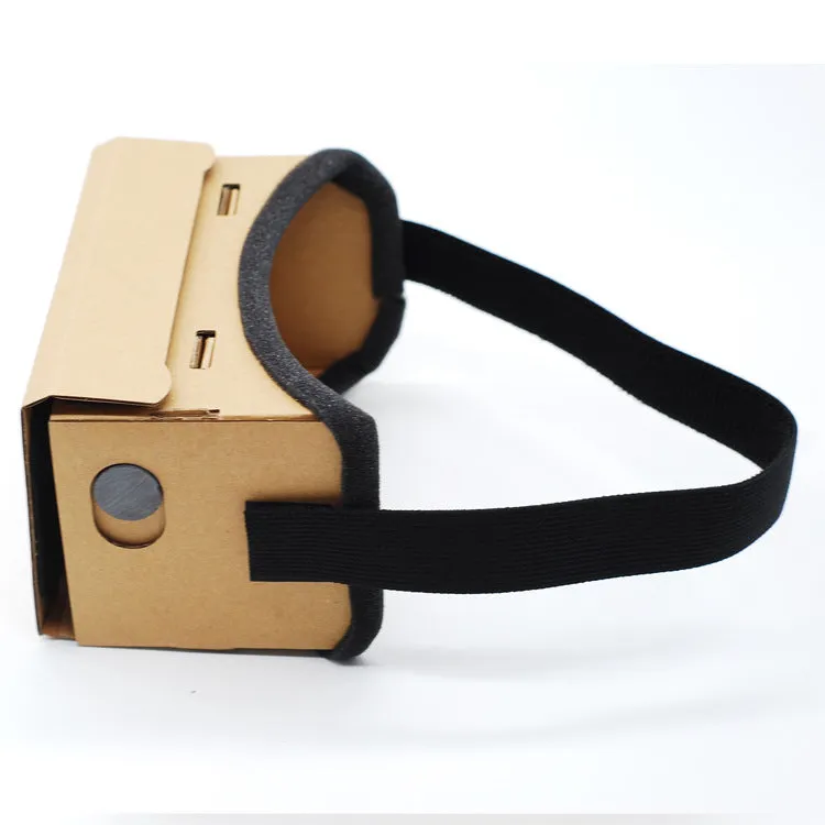Google Cardboard 3D Virtual Reality Glasses