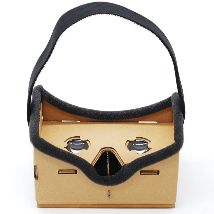 Google Cardboard 3D Virtual Reality Glasses