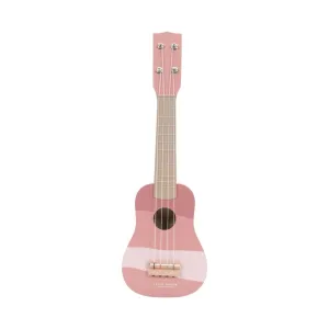 Guitar Pink