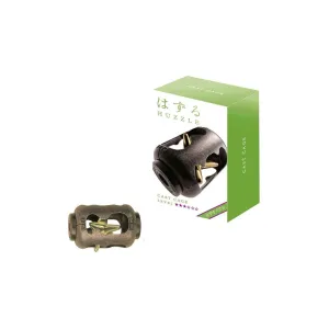 Hanayama - HY7 | Hanayama Cast Metal Puzzle: Cage Puzzle