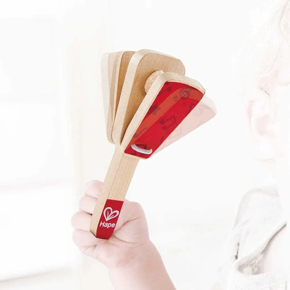 Hape Mighty Mini Band
