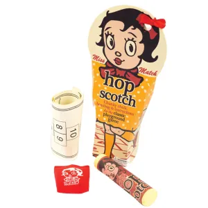 Hopscotch - Outdoor Play Kit