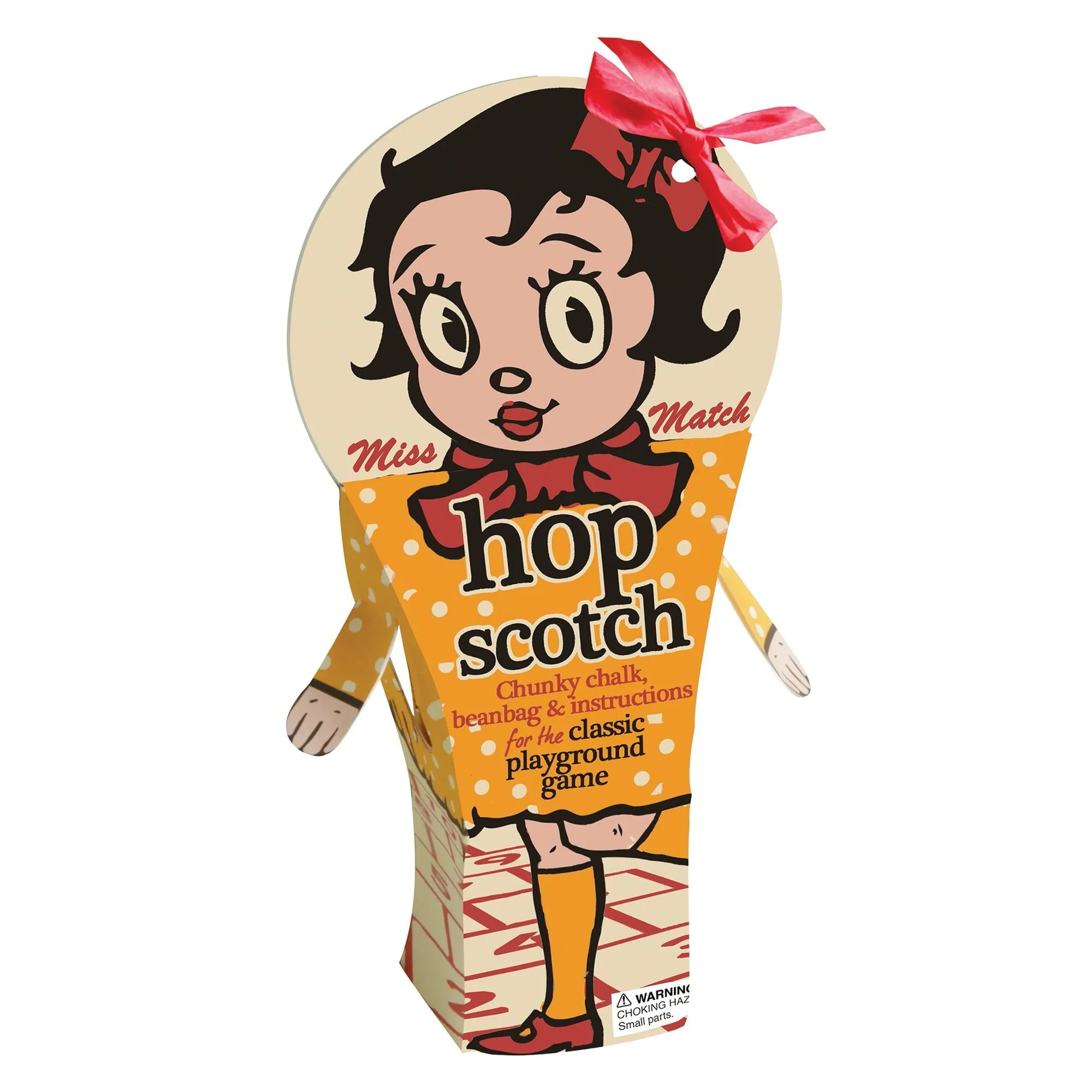 Hopscotch - Outdoor Play Kit