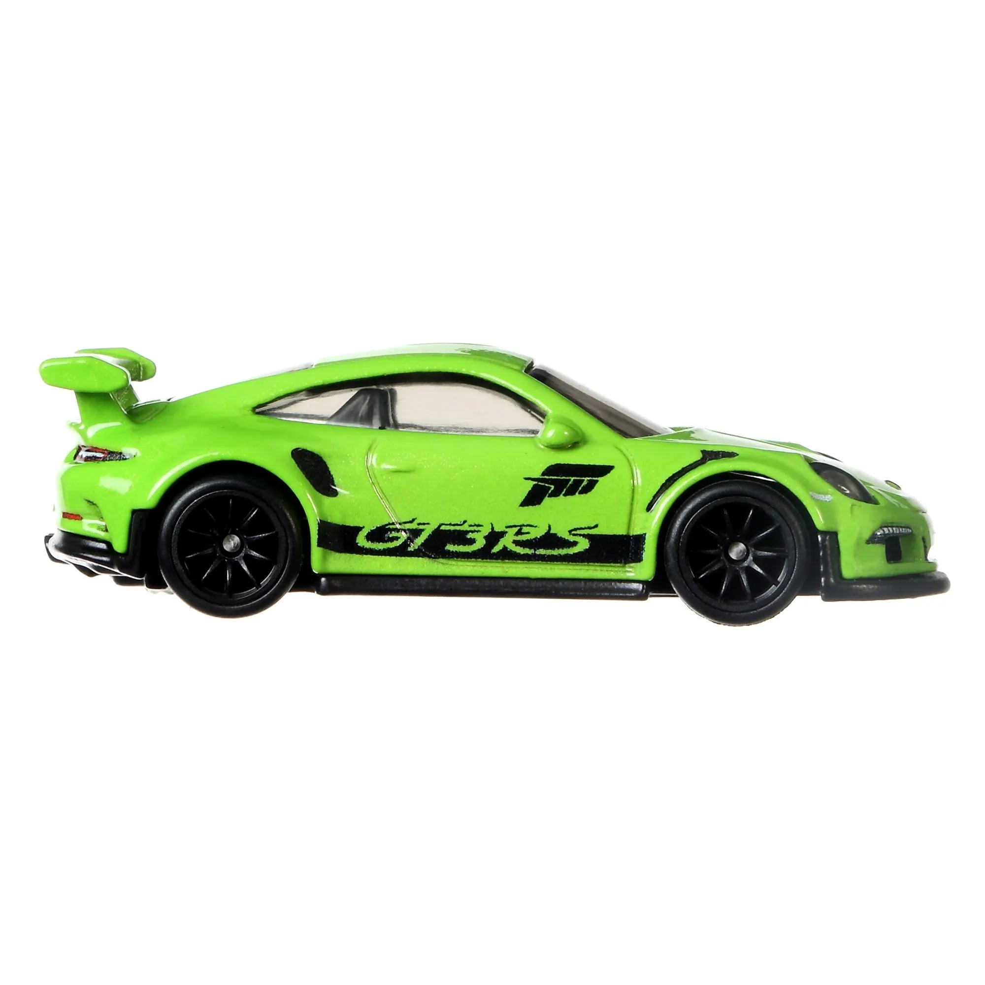 Hot Wheels Retro Entertainment Vehicle Forza Horizon 4 Porsche 911 GT3 Rs