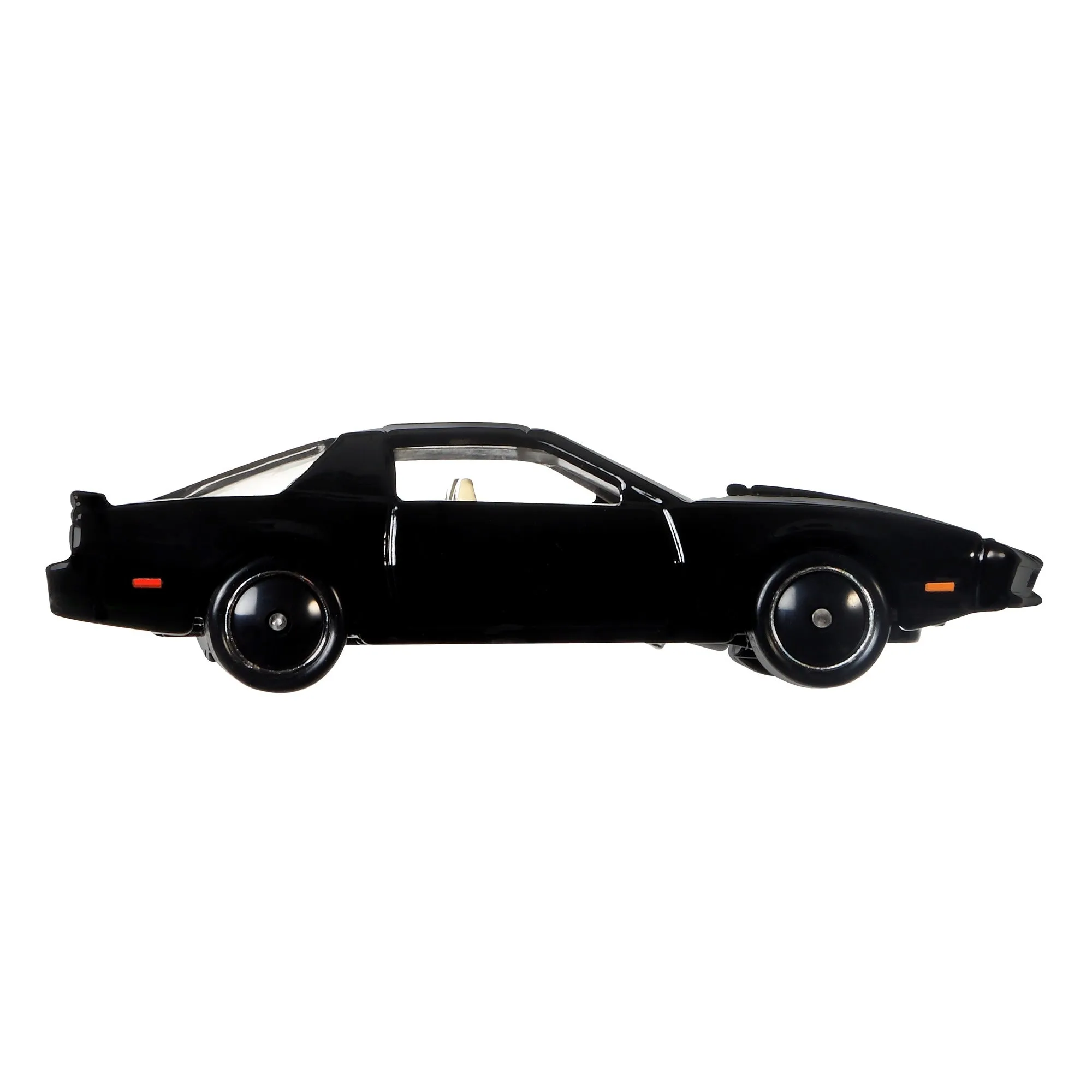 Hot Wheels Retro Entertainment Vehicle Knight Rider K.I.T.T.