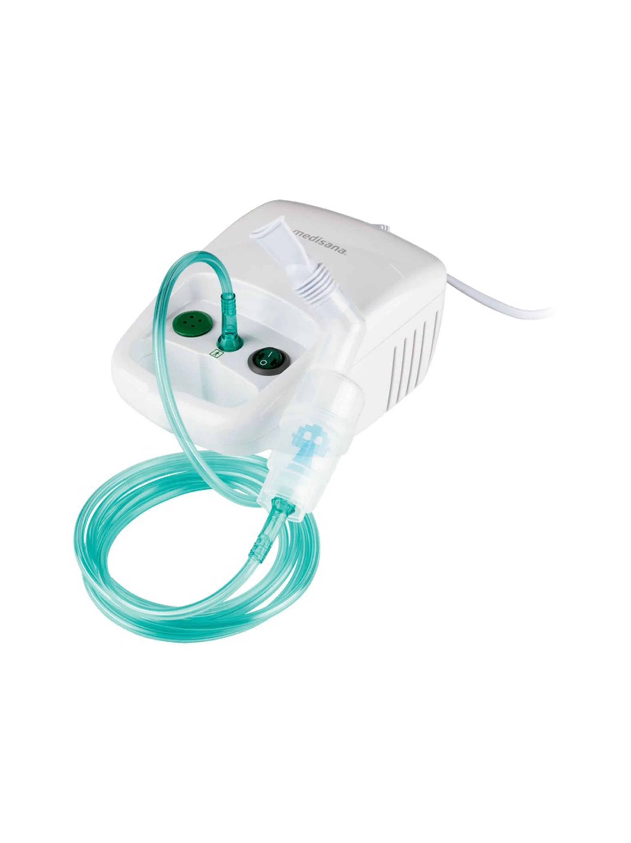 Inhaler