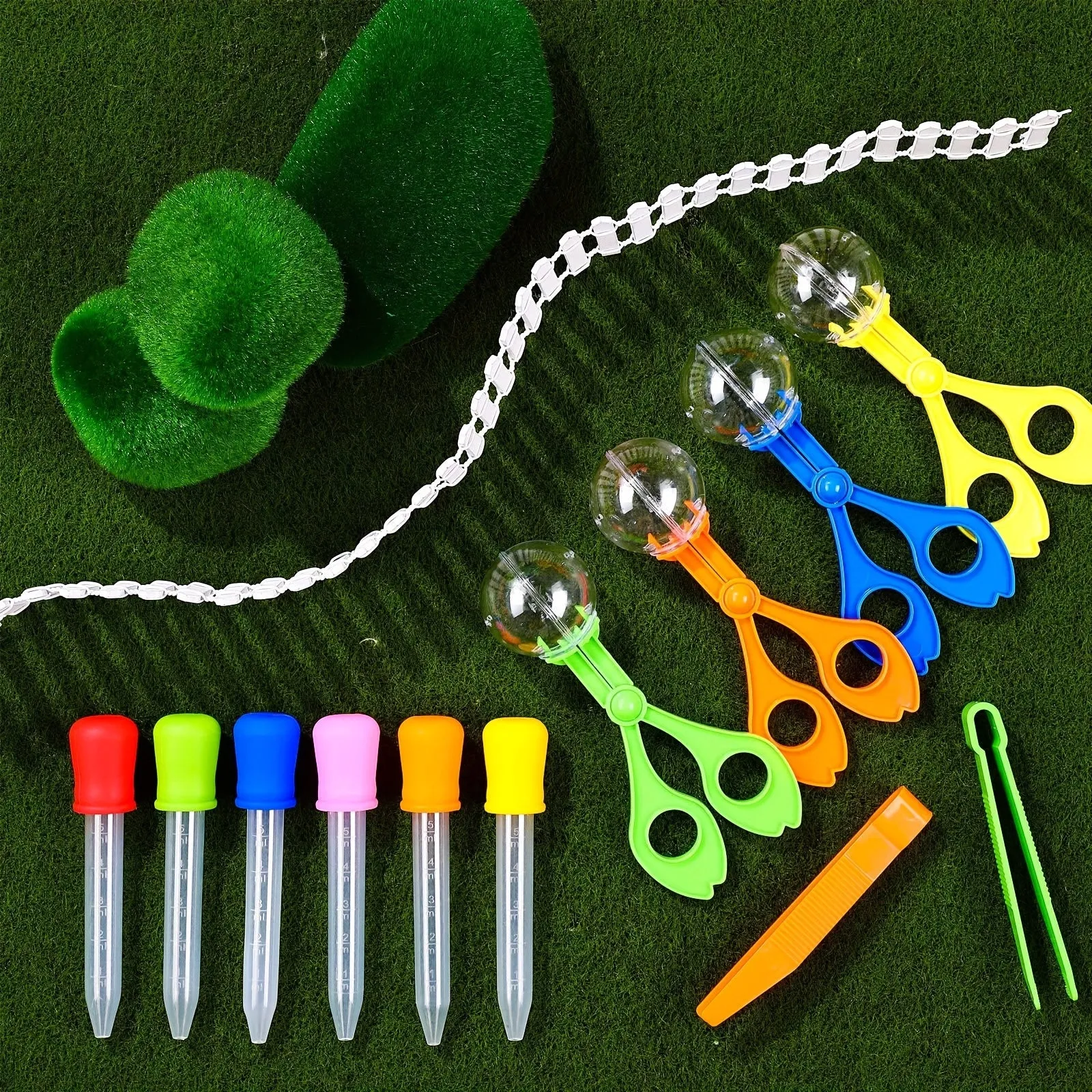 Insect Catcher Set for Science  Outdoor Exploration Learning