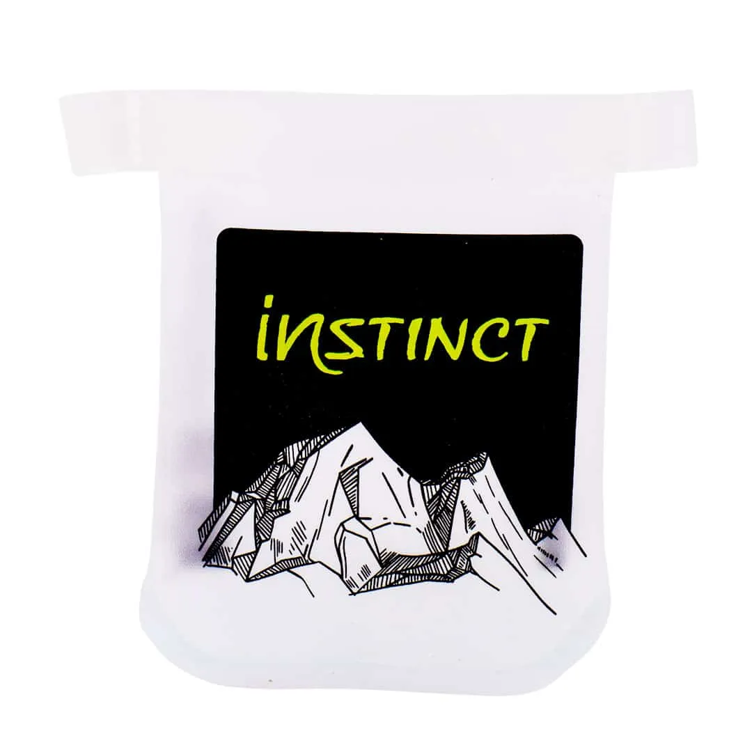 Instinct Race Cup Clear