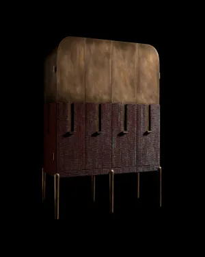 Interlude : Cabinet Variation 02 (Edition Closed)