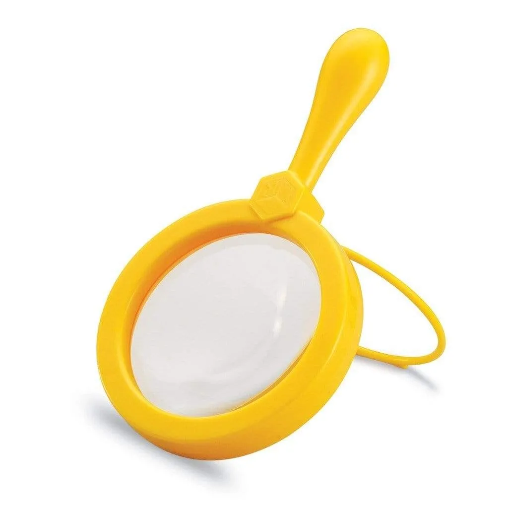 Jumbo Magnifier