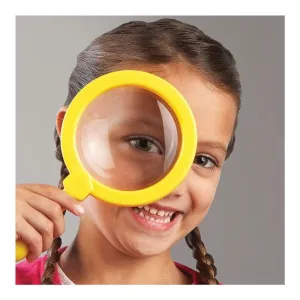 Jumbo Magnifier