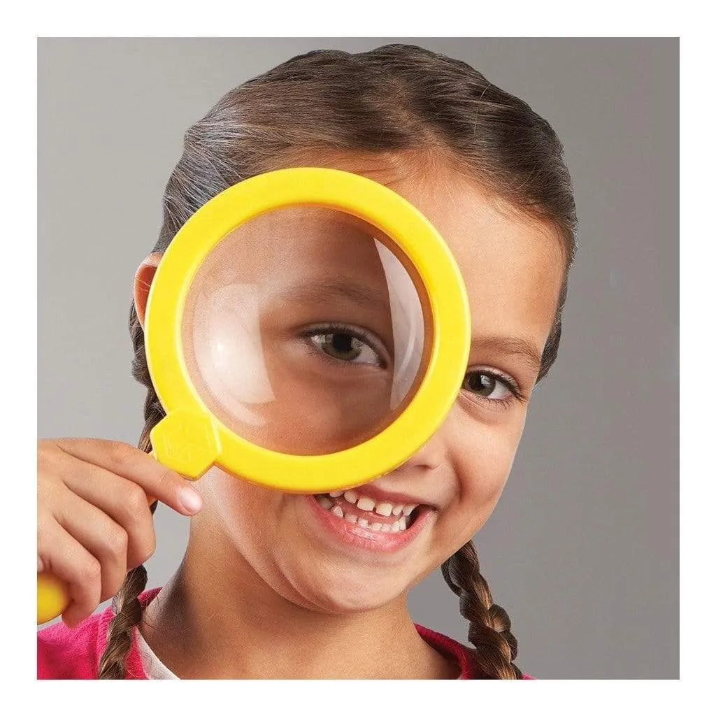 Jumbo Magnifier