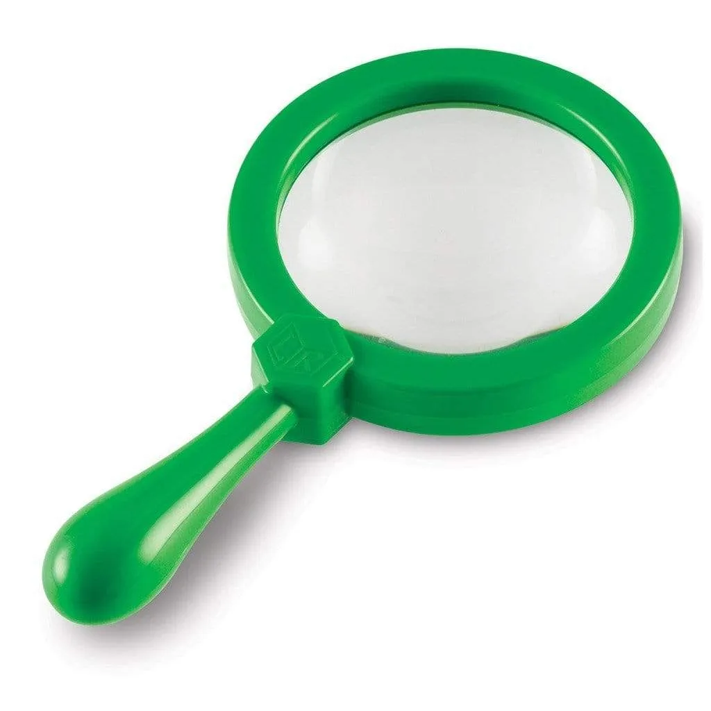 Jumbo Magnifier