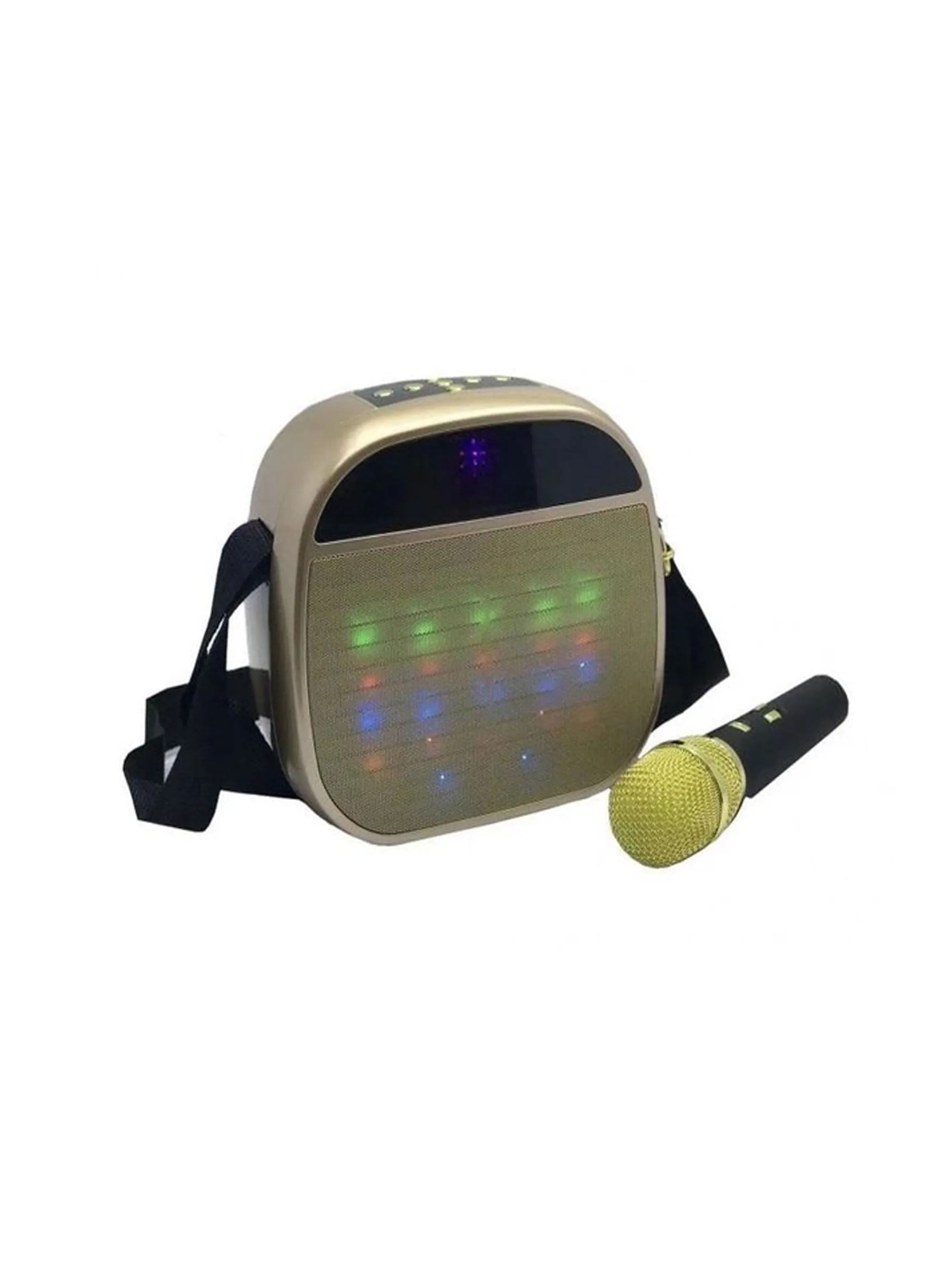 Karaoke Wireless Set