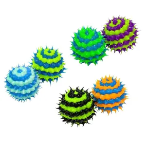 Kess Drop Dot Water Soaker 2 Pack
