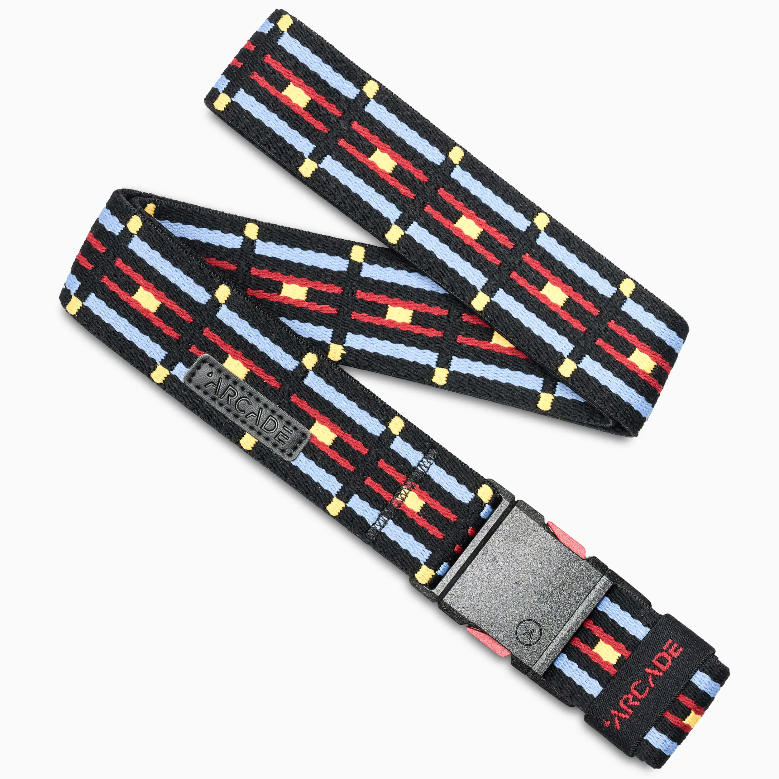 Keyah Slim Vernan Kee Belt
