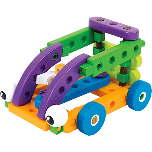 Kids First Automobile Engineer Kit