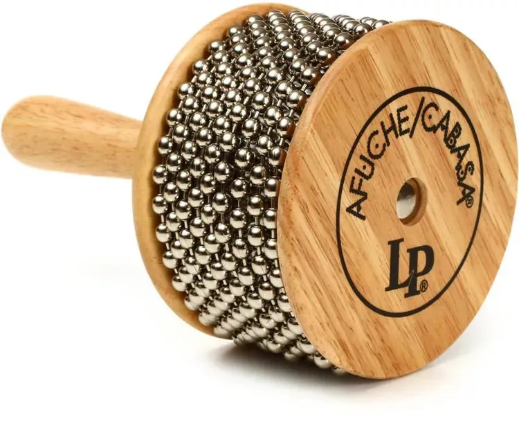 Latin Percussion LP234A Standard Afuche/Cabasa